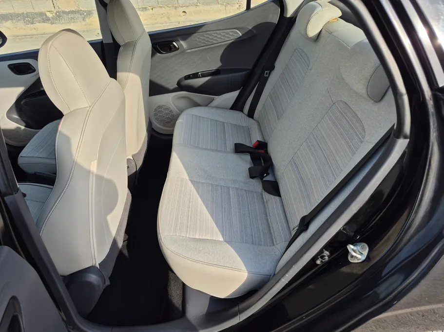 هيونداي Grand i10 فلييت 2023 