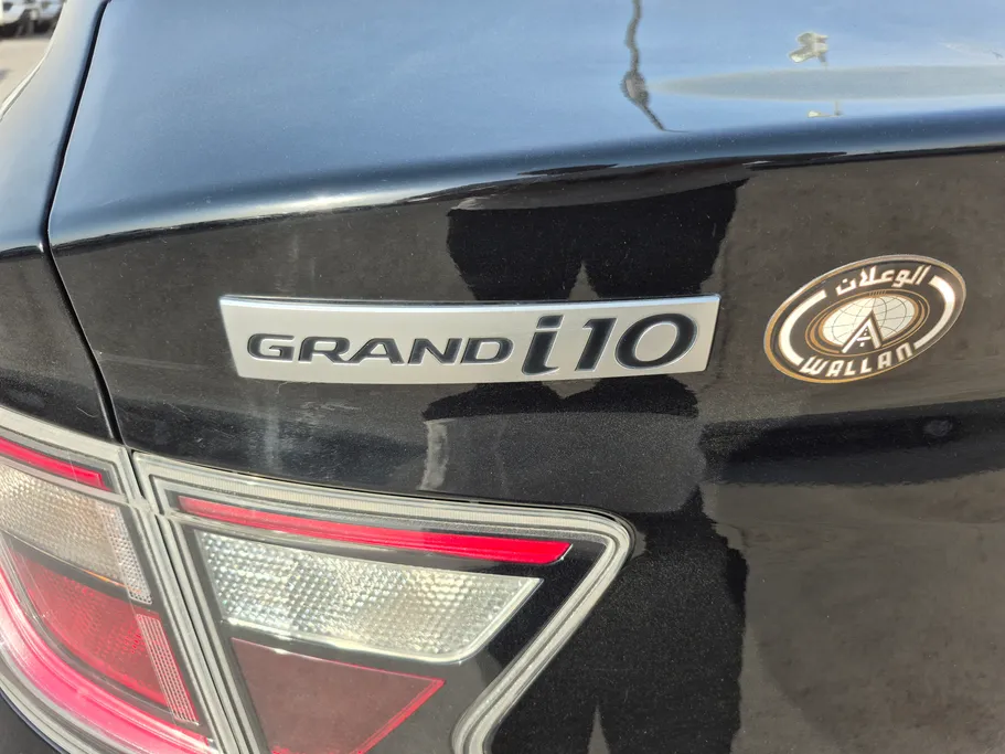 هيونداي Grand i10 فلييت 2023 