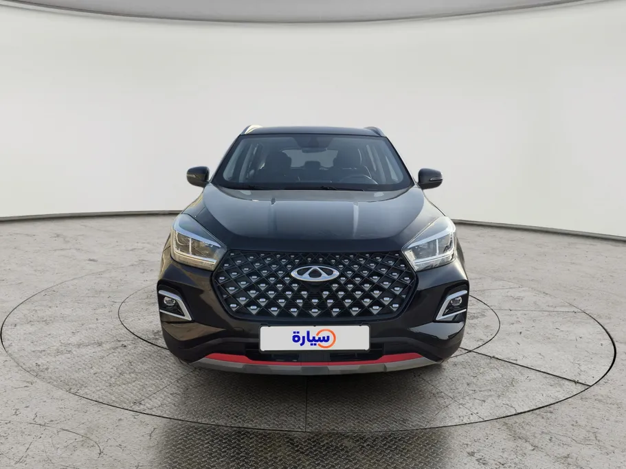 2025 Chery Tiggo 4 Pro Comfort 