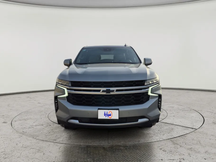 2023 Chevrolet Suburban LS 