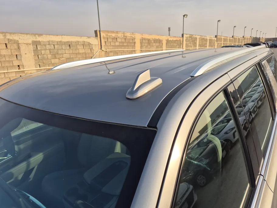 2023 شفروليه Suburban LS 