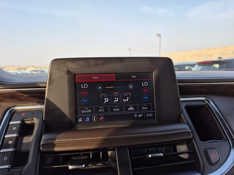 2023 شفروليه Suburban LS 