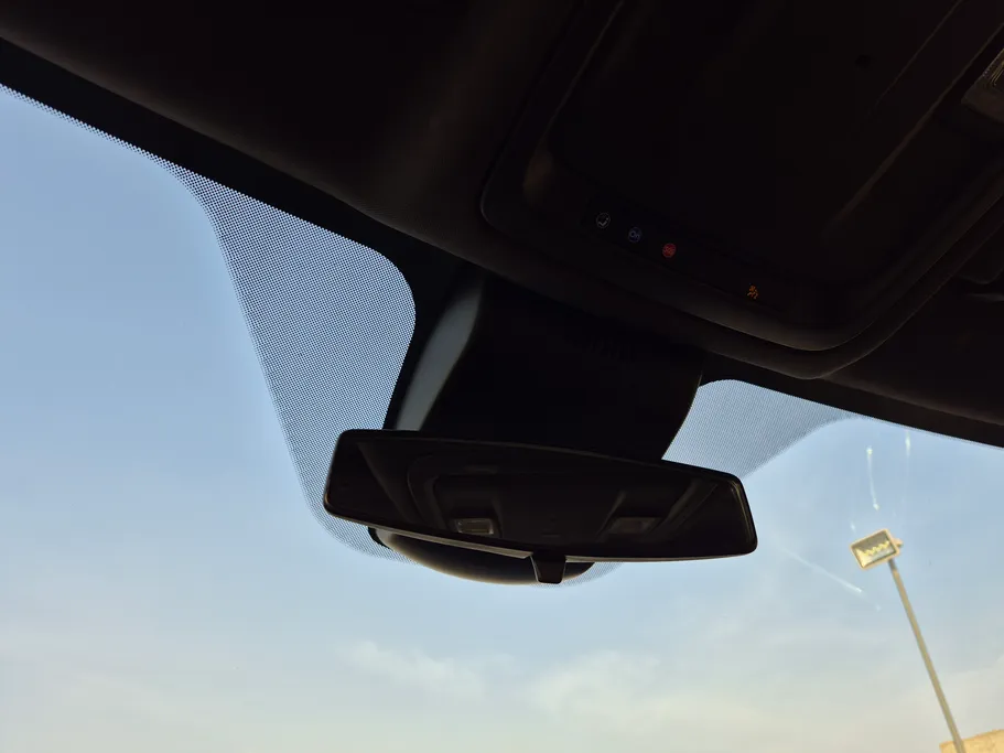 2023 شفروليه Suburban LS 