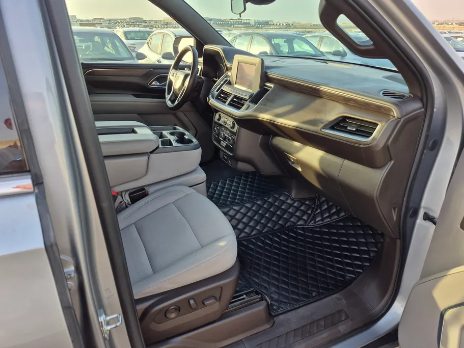 2023 شفروليه Suburban LS 
