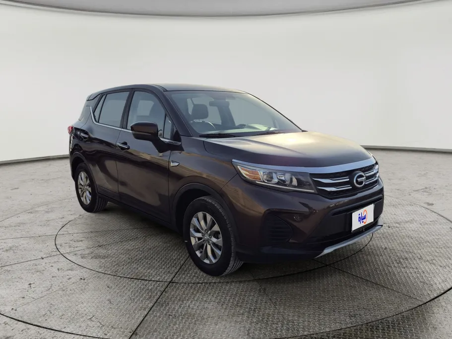 GAC GS3 GS 2023 