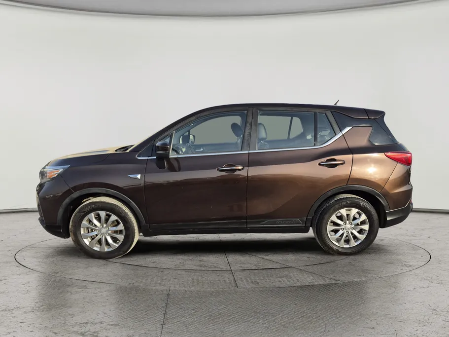 2023 GAC GS3 GS 