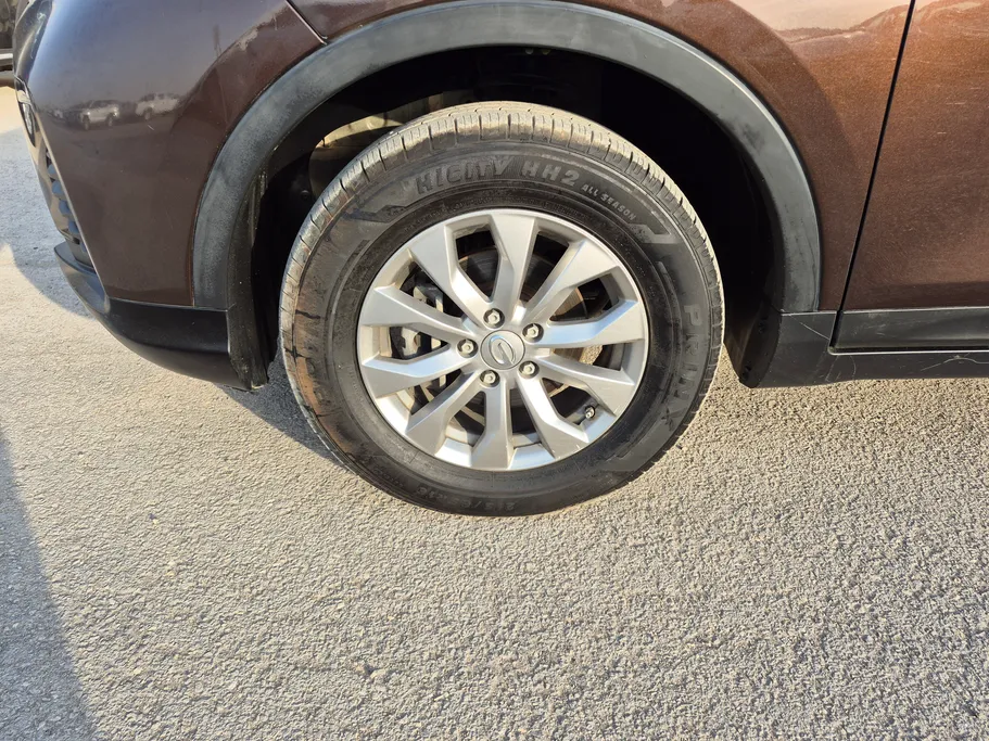 GAC GS3 GS 2023 