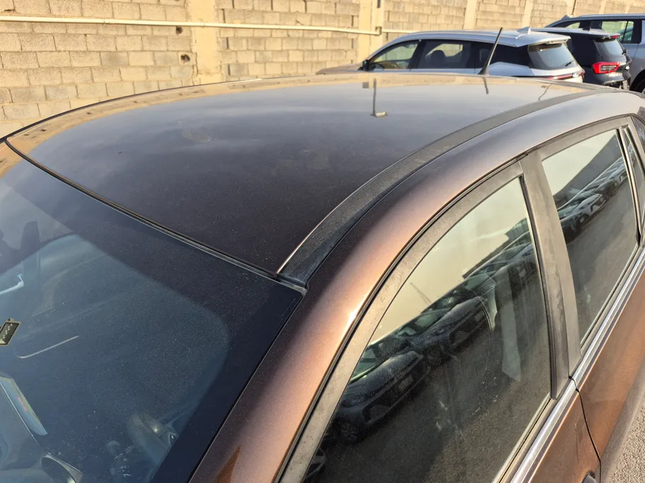 GAC GS3 GS 2023 