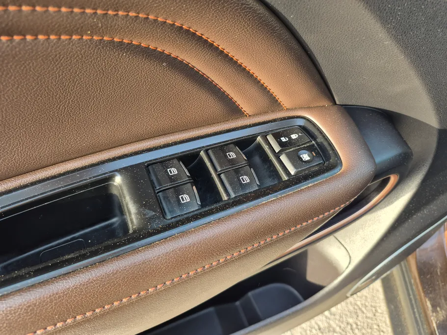 GAC GS3 GS 2023 