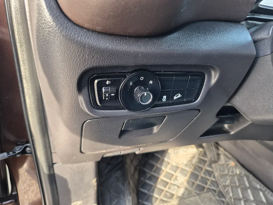 GAC GS3 GS 2023 