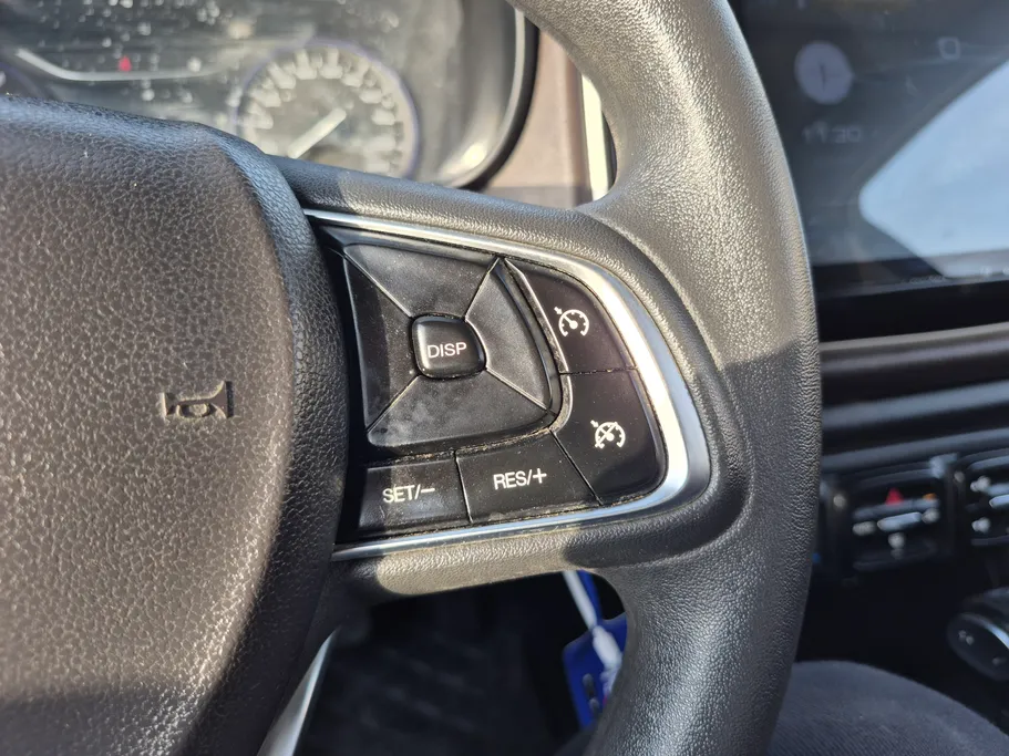 GAC GS3 GS 2023 