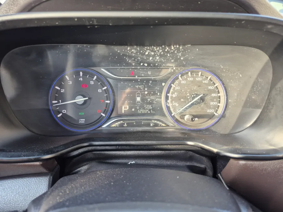 GAC GS3 GS 2023 