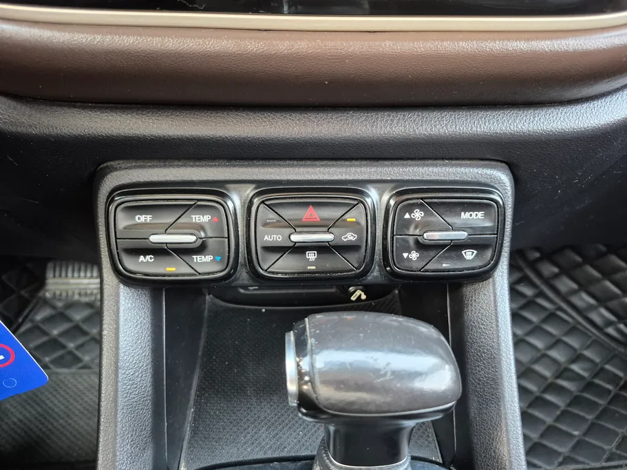 GAC GS3 GS 2023 