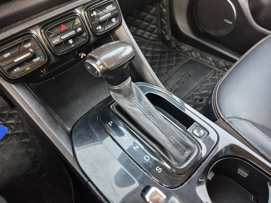 GAC GS3 GS 2023 
