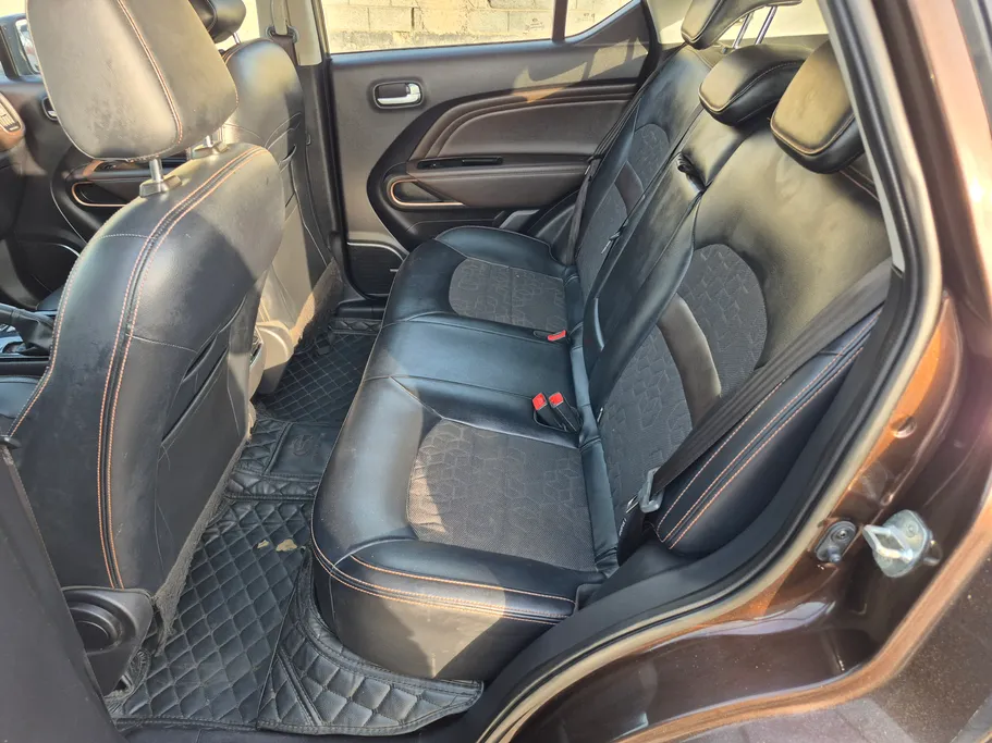GAC GS3 GS 2023 
