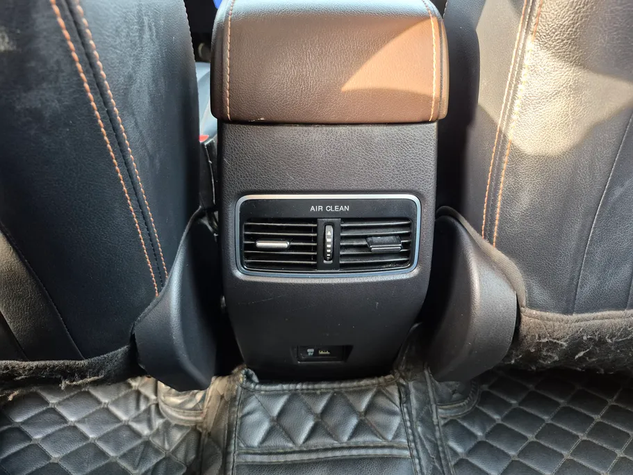 GAC GS3 GS 2023 