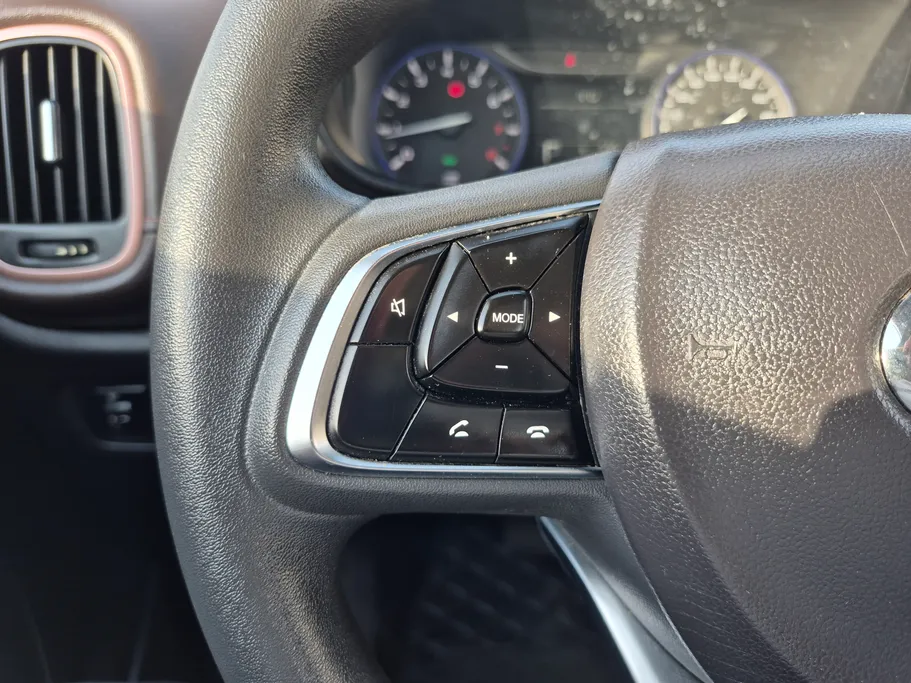 GAC GS3 GS 2023 