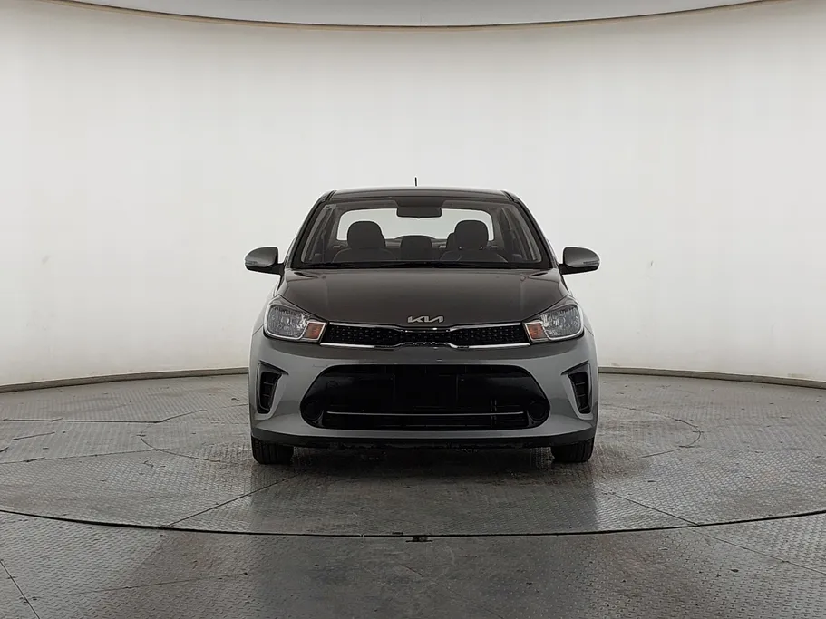 2024 Kia Pegas LX 