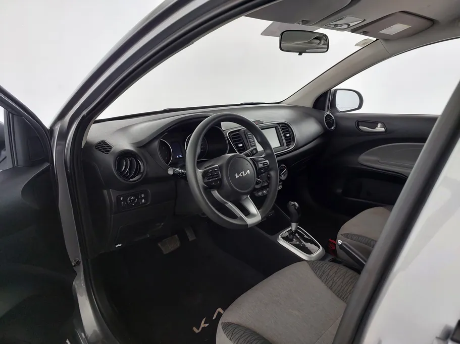 2024 Kia Pegas LX 