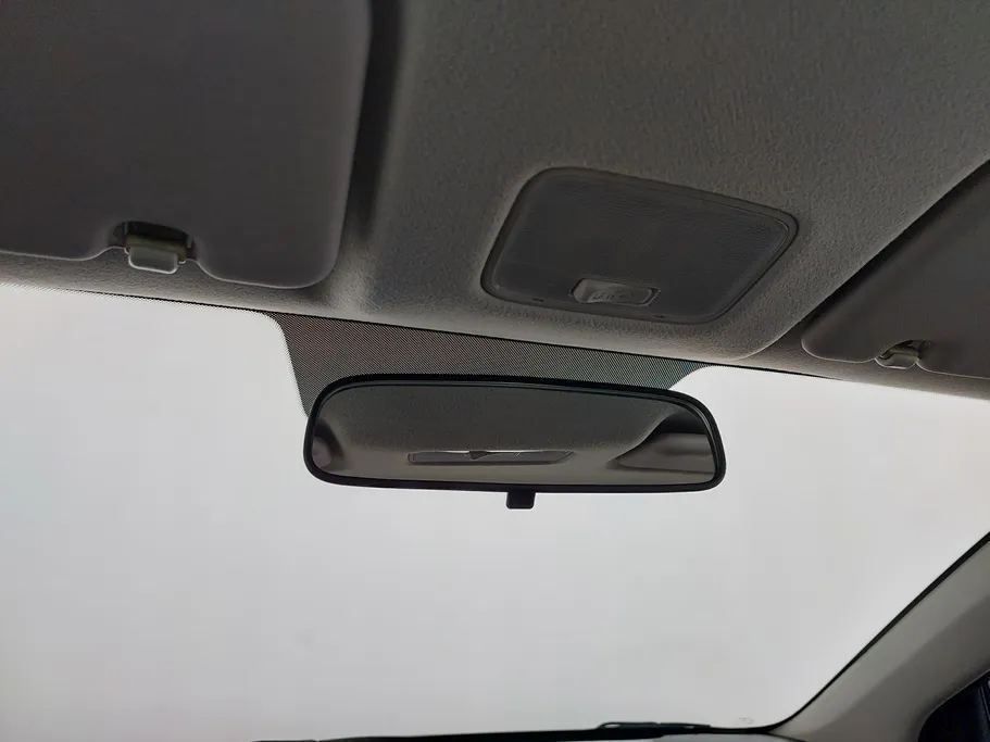 2024 Kia Pegas LX 