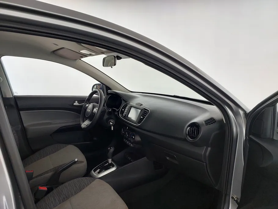 2024 Kia Pegas LX 