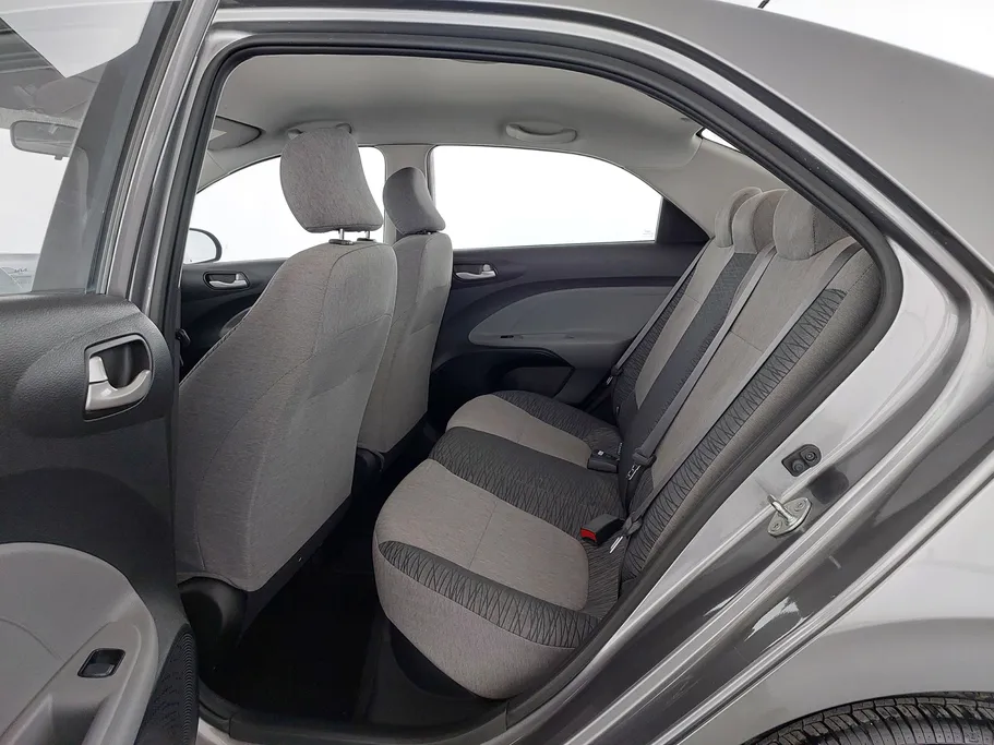 2024 Kia Pegas LX 