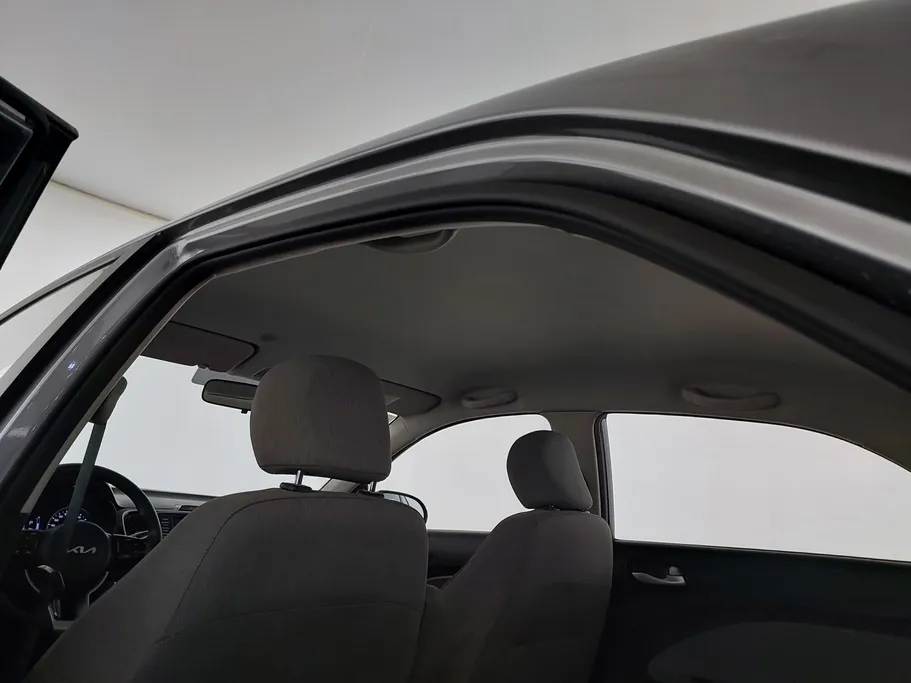 2024 Kia Pegas LX 