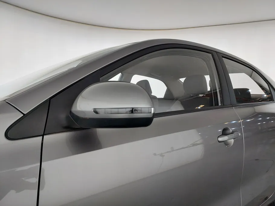 2024 Kia Pegas LX 