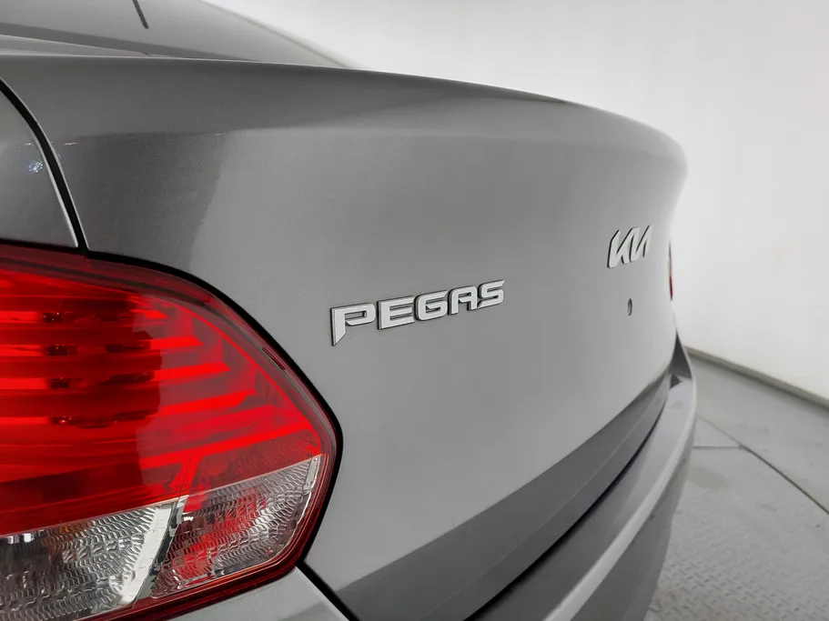 2024 Kia Pegas LX 