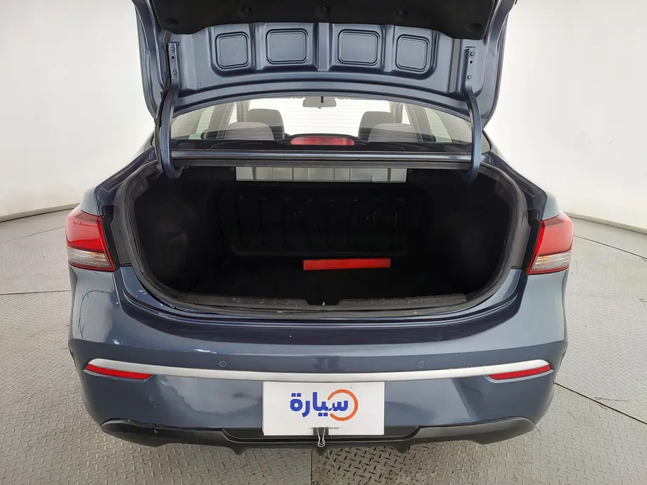 2023 Kia Rio LX 