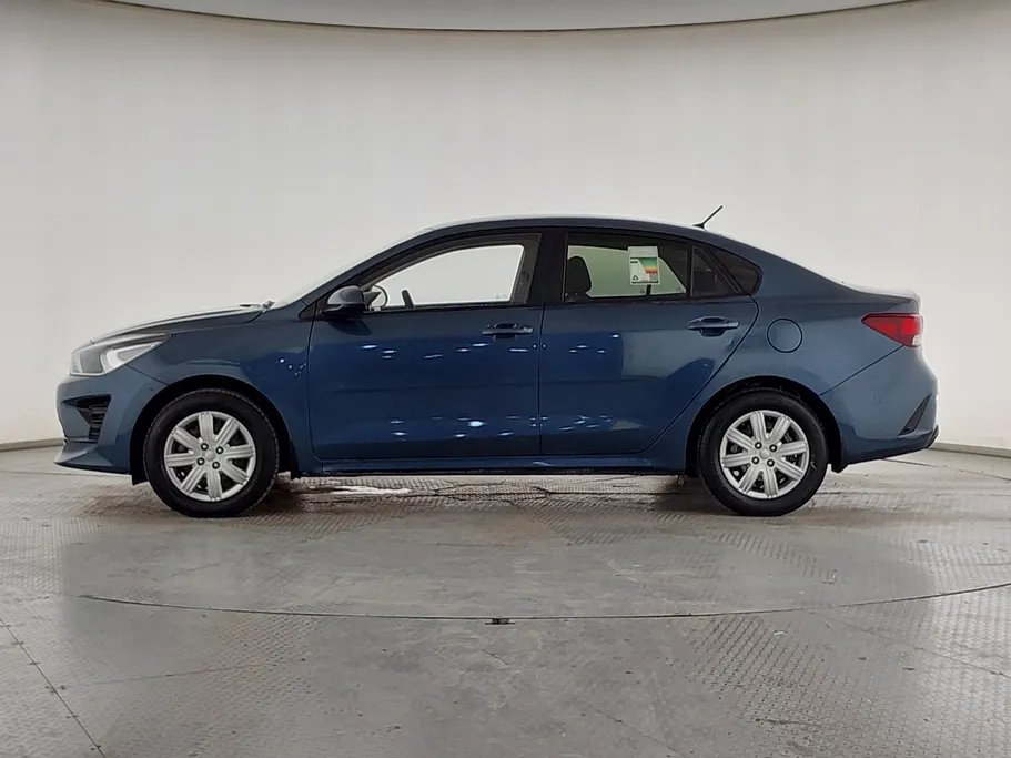 2023 Kia Rio LX 