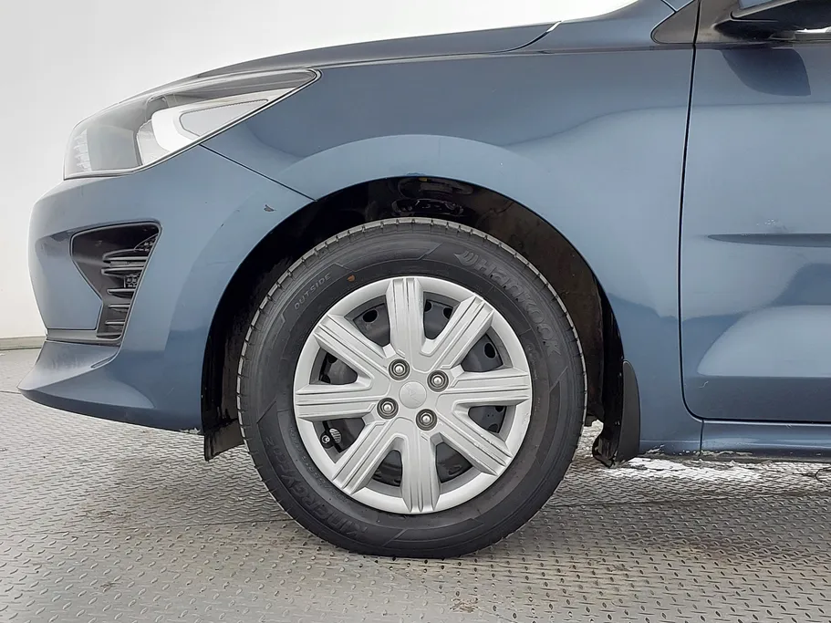 2023 Kia Rio LX 