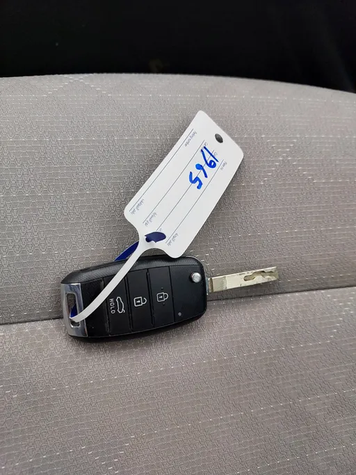 2023 Kia Rio LX 