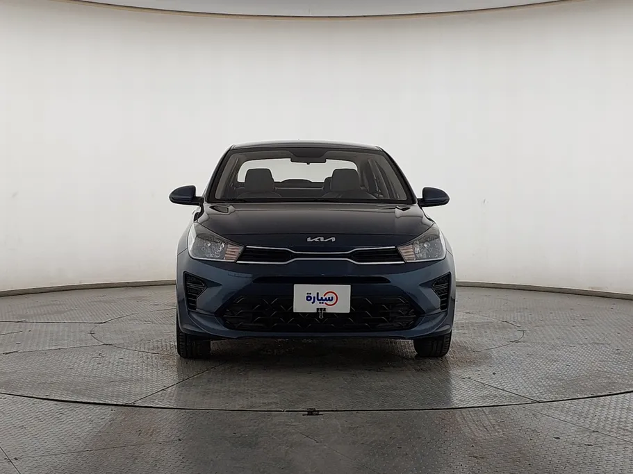 2023 Kia Rio LX 