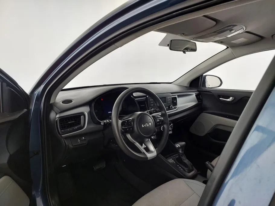 2023 Kia Rio LX 