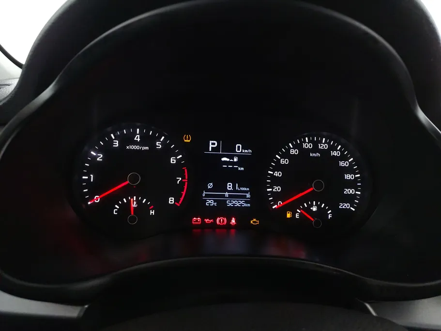 2023 Kia Rio LX 