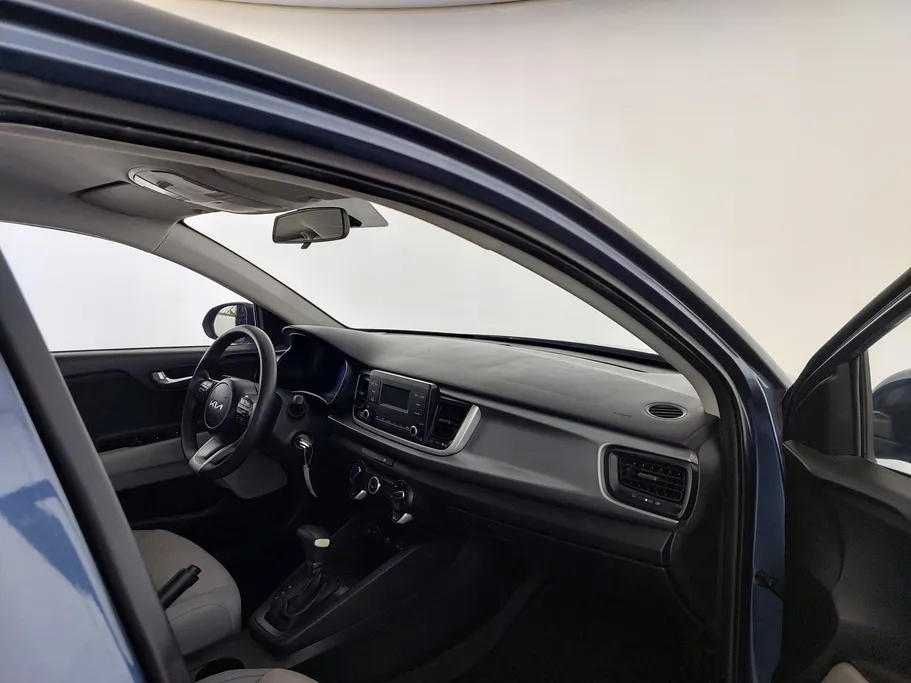 2023 Kia Rio LX 