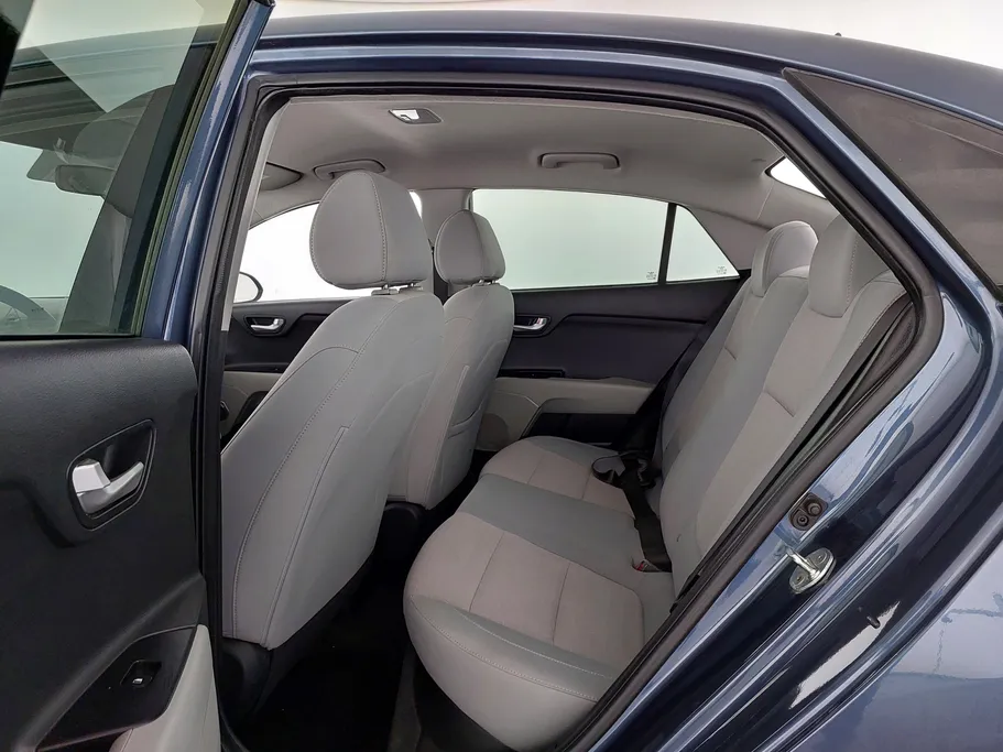 2023 Kia Rio LX 