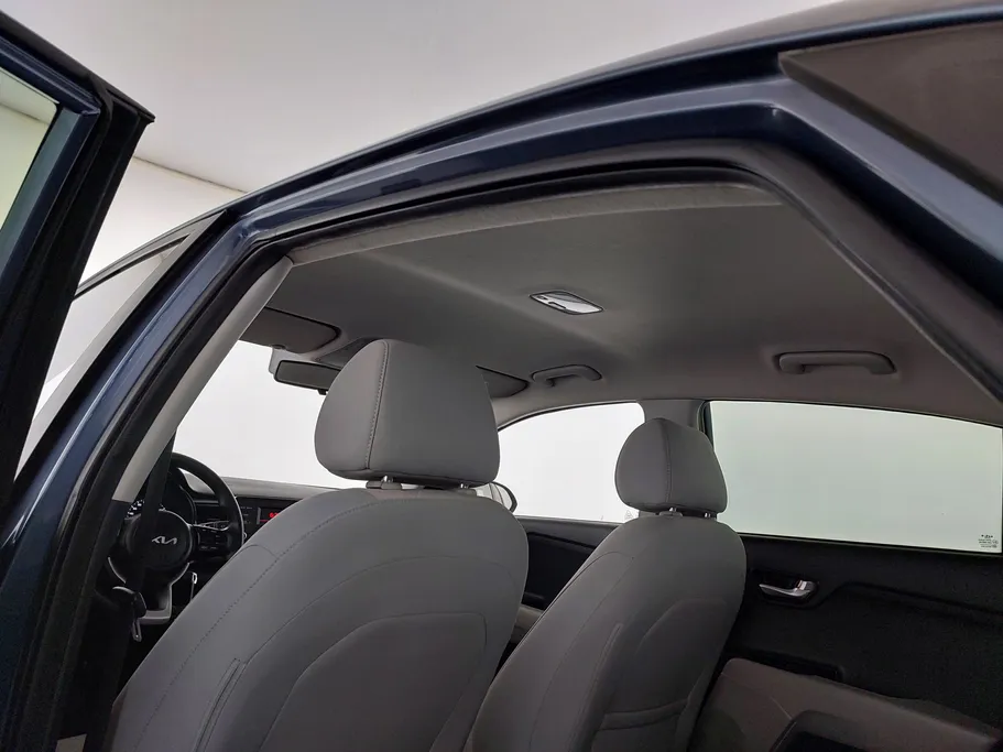 2023 Kia Rio LX 