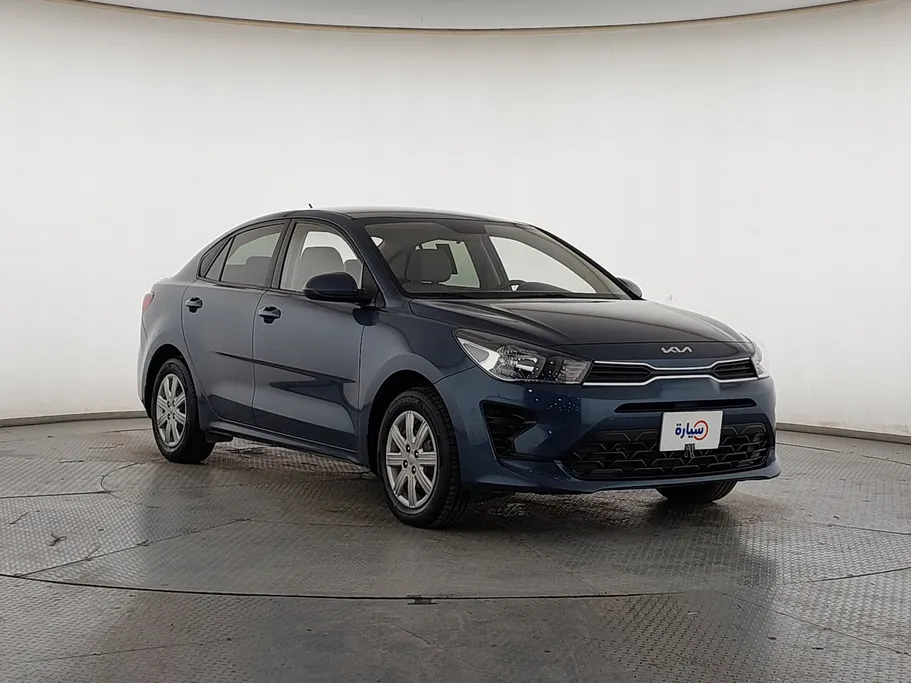 2023 Kia Rio LX 