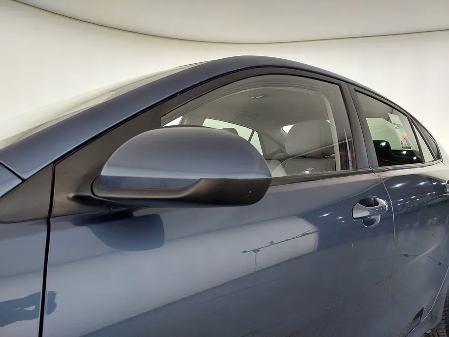 2023 Kia Rio LX 