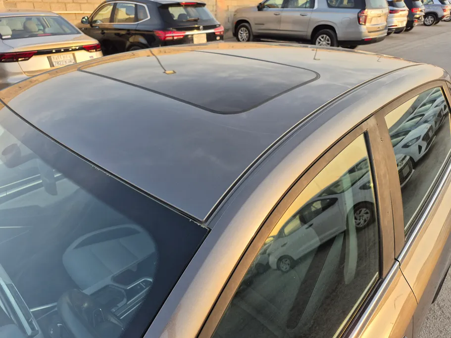 2023 Geely Emgrand GF 