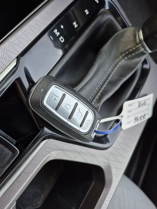 2023 Geely Emgrand GF 