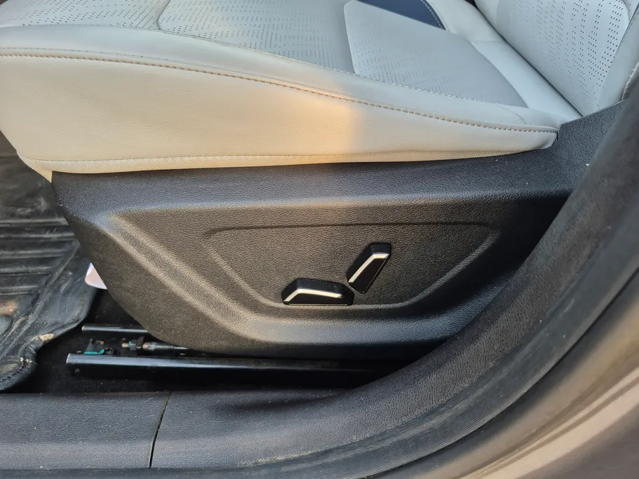 2023 Geely Emgrand GF 