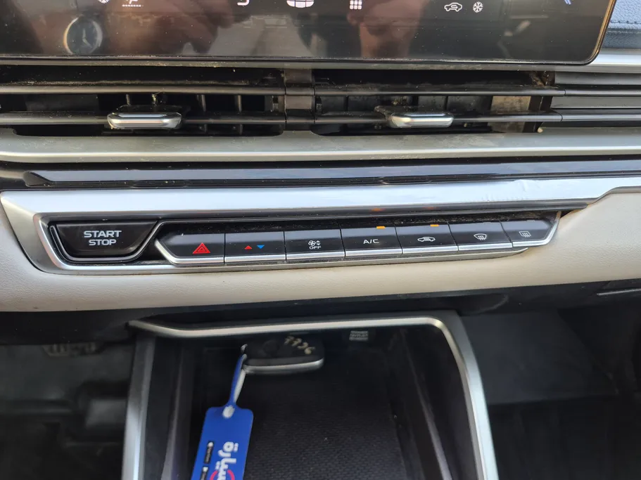 2023 Geely Emgrand GF 