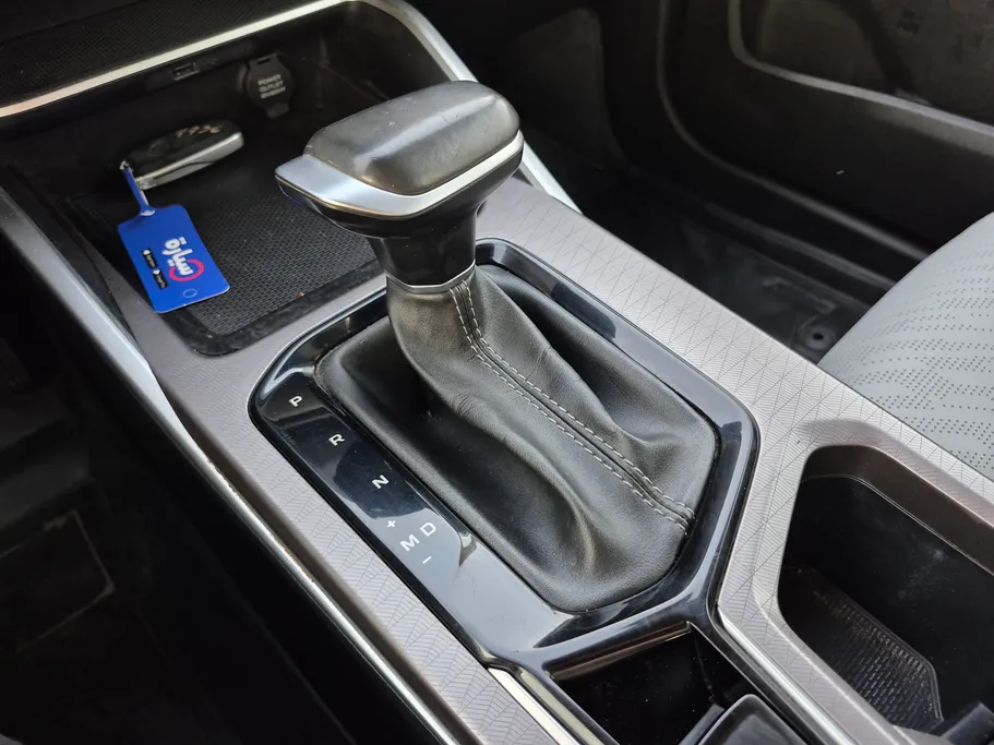 2023 Geely Emgrand GF 