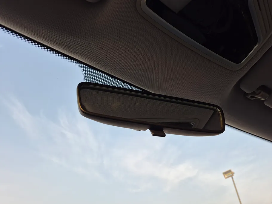 2023 Geely Emgrand GF 