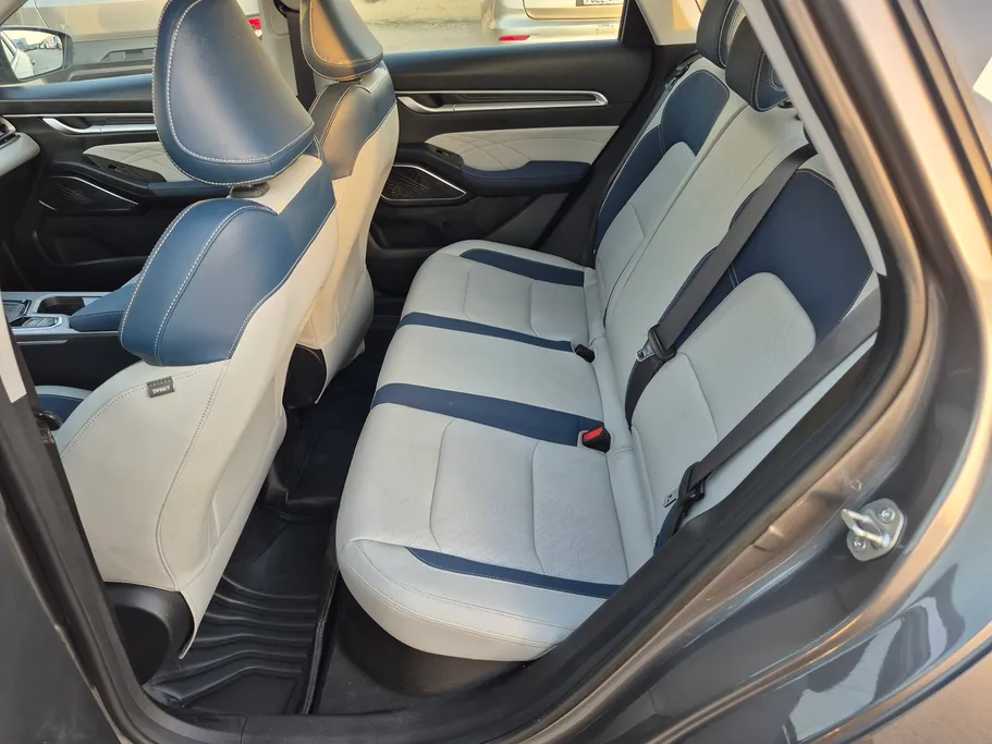 2023 Geely Emgrand GF 