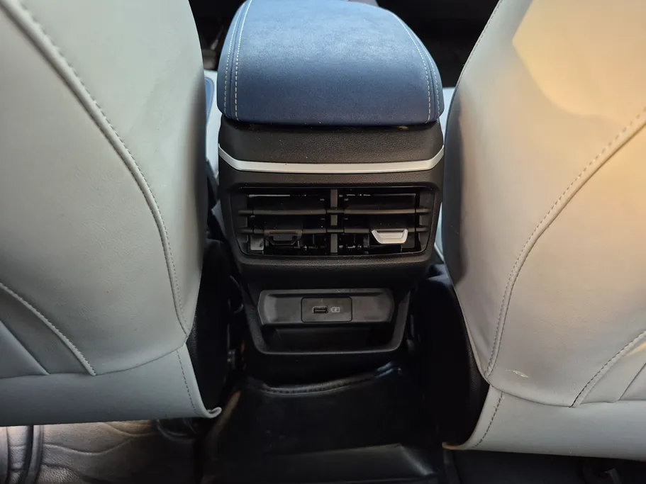 2023 Geely Emgrand GF 