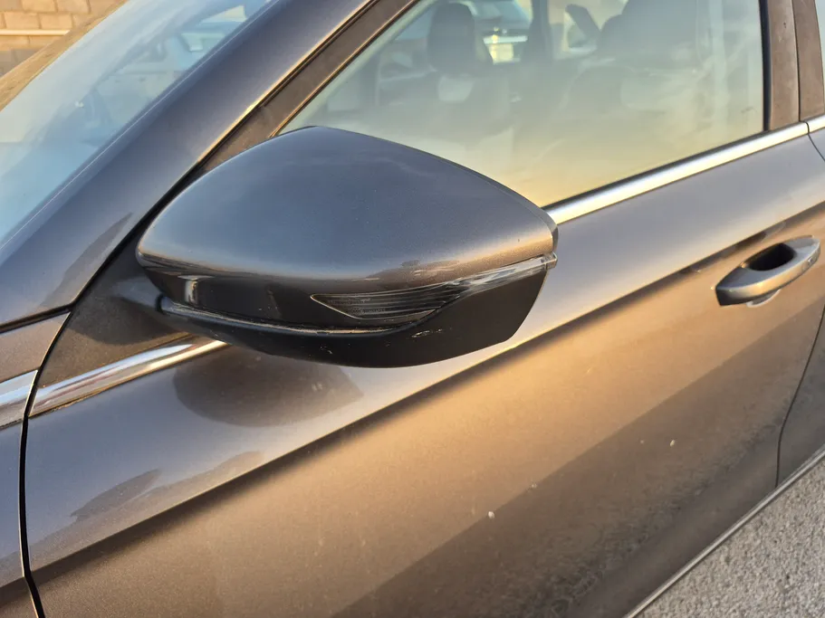 2023 Geely Emgrand GF 